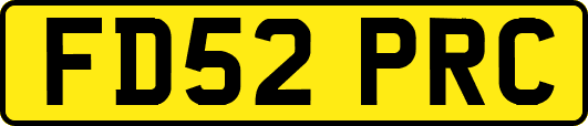 FD52PRC