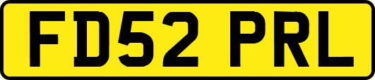 FD52PRL