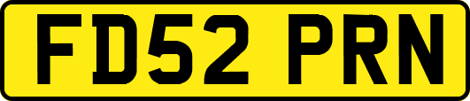 FD52PRN