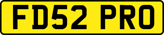 FD52PRO