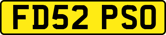 FD52PSO