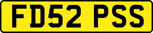 FD52PSS