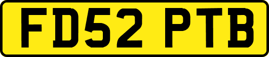 FD52PTB