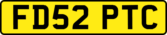 FD52PTC