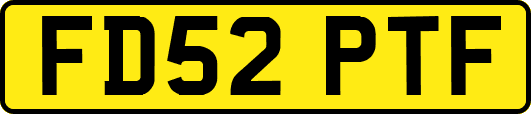 FD52PTF