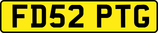 FD52PTG