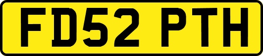 FD52PTH
