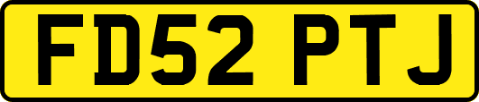 FD52PTJ