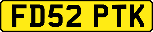 FD52PTK