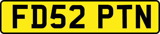 FD52PTN