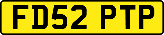 FD52PTP