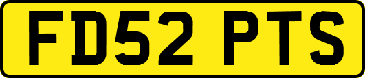 FD52PTS