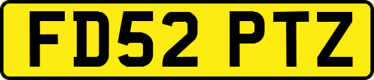 FD52PTZ
