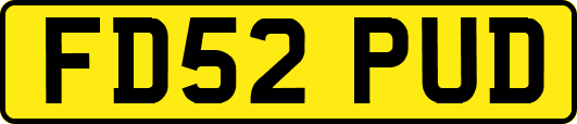 FD52PUD