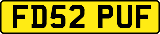 FD52PUF