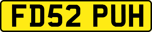 FD52PUH