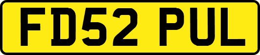 FD52PUL