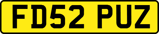 FD52PUZ