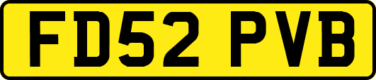 FD52PVB