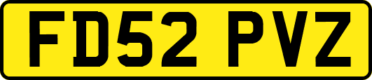 FD52PVZ