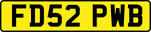 FD52PWB