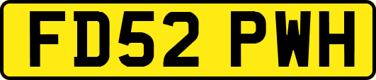 FD52PWH