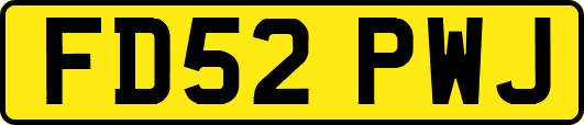FD52PWJ