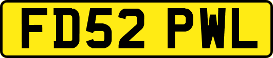 FD52PWL