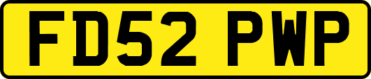 FD52PWP