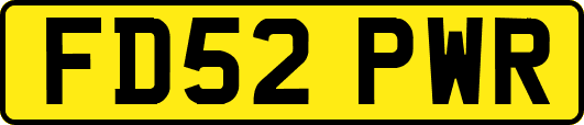 FD52PWR