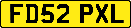 FD52PXL