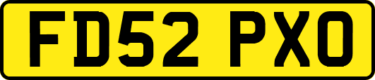 FD52PXO