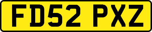 FD52PXZ
