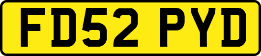 FD52PYD