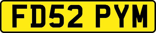 FD52PYM