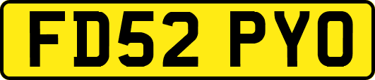 FD52PYO