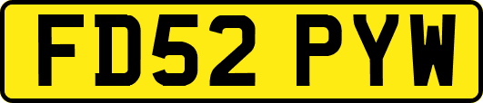 FD52PYW