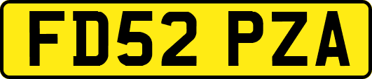 FD52PZA