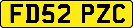 FD52PZC