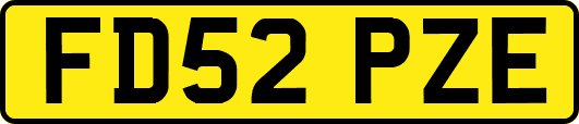 FD52PZE