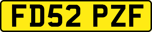 FD52PZF