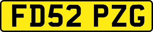 FD52PZG