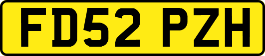 FD52PZH