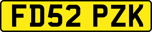 FD52PZK