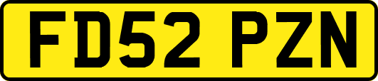 FD52PZN