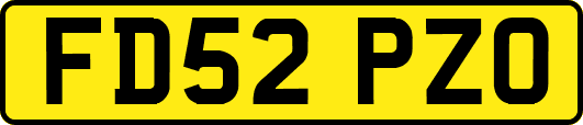 FD52PZO