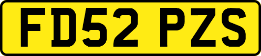 FD52PZS