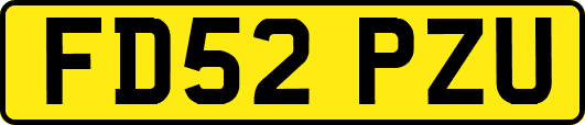 FD52PZU