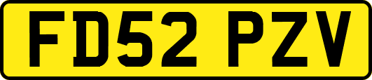 FD52PZV