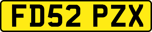 FD52PZX